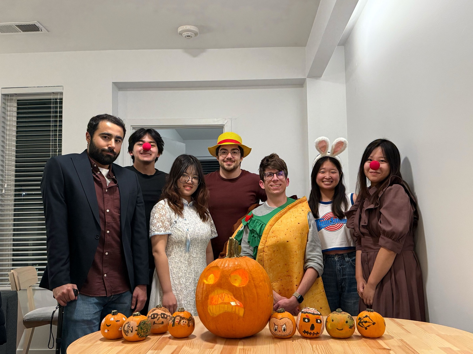 Halloween 2025